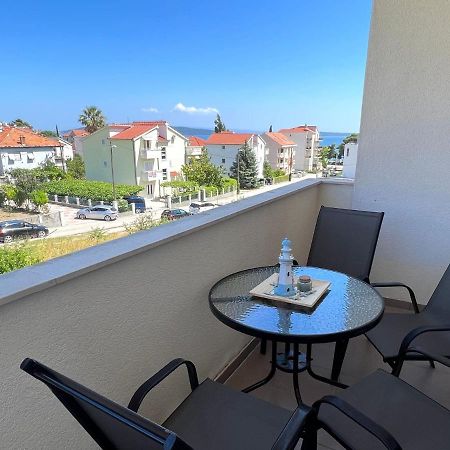 Apartment Troisa Каштела Экстерьер фото