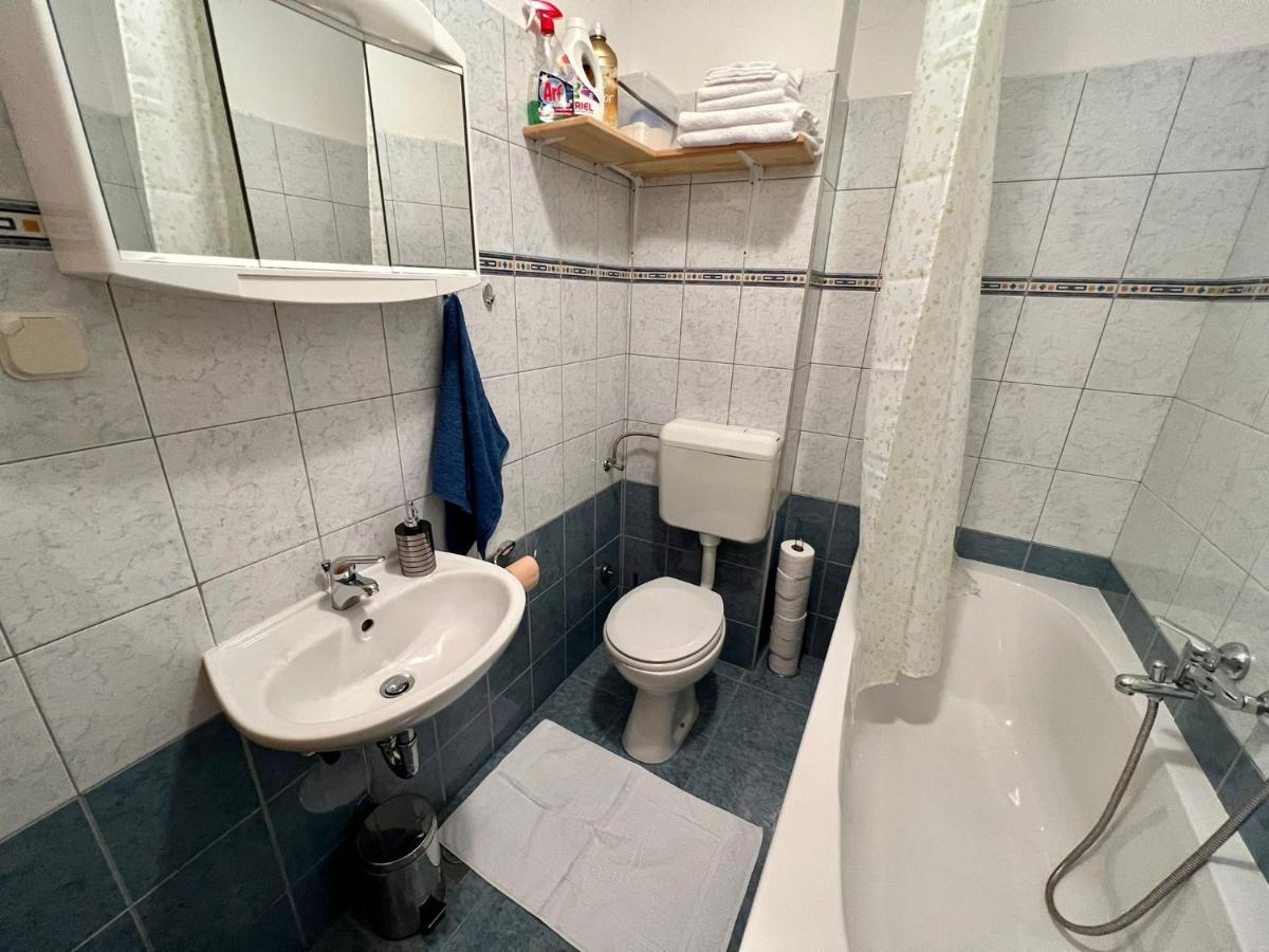 Apartment Troisa Каштела Экстерьер фото